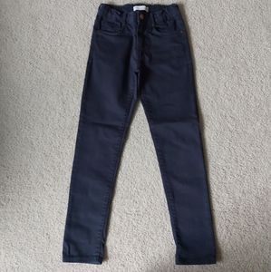 Boys Zara slim jeans